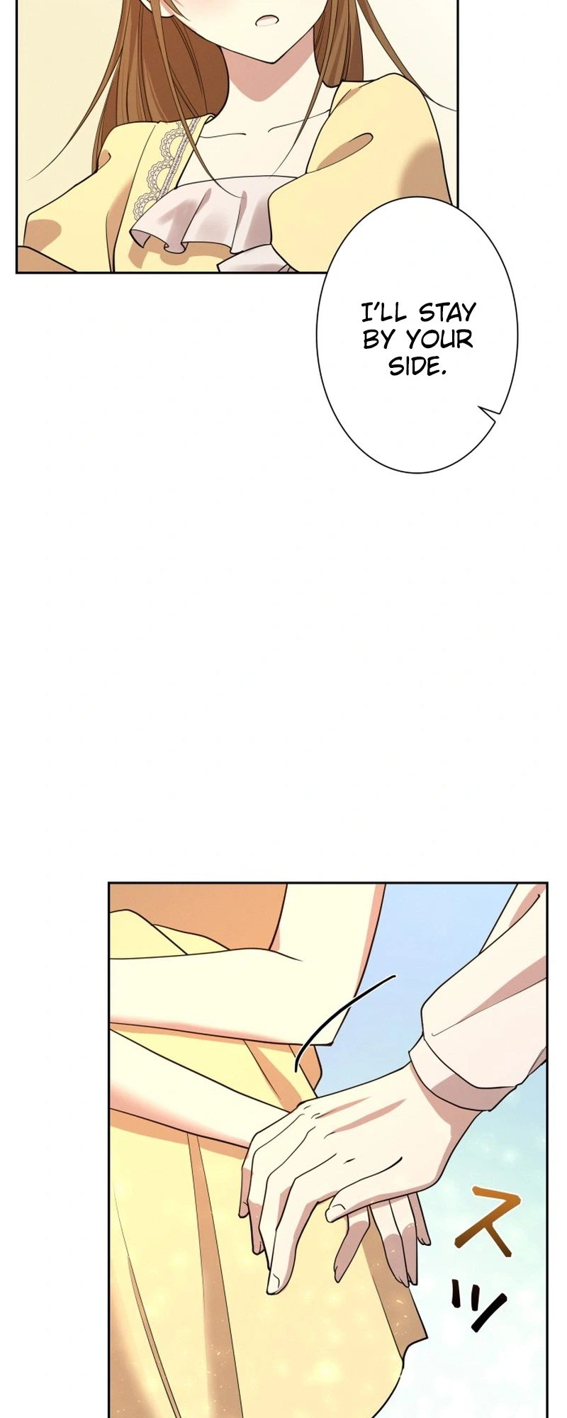 The Villainess's End Is Not a Choice Chapter 46 Page 20