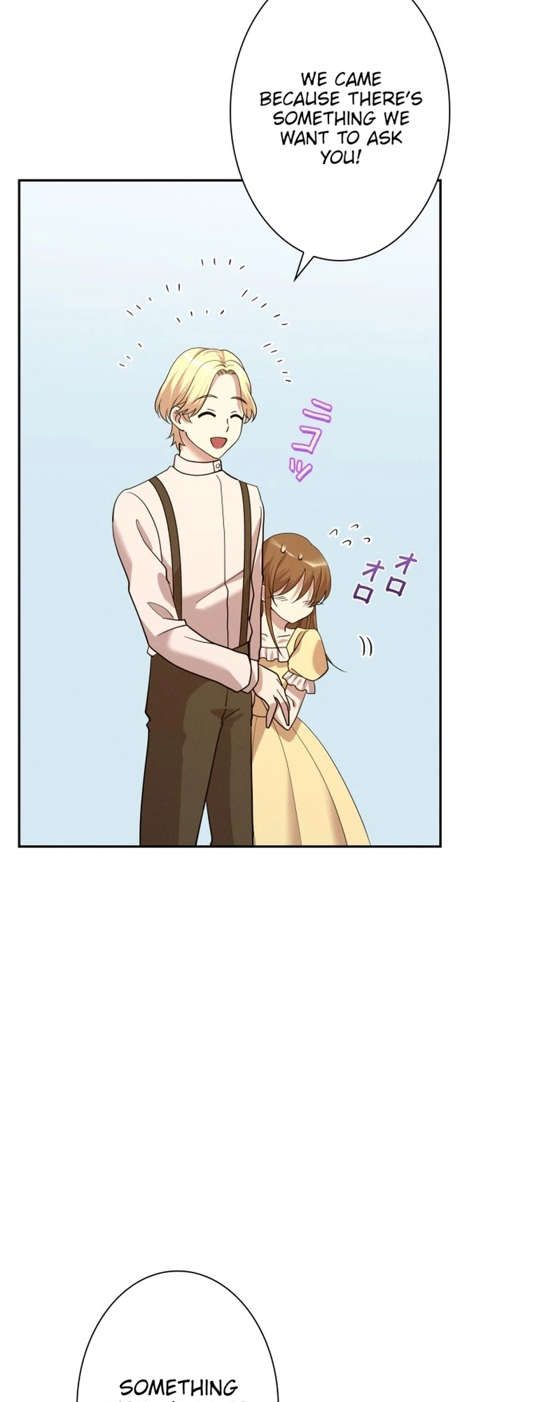 The Villainess's End Is Not a Choice Chapter 46 Page 26