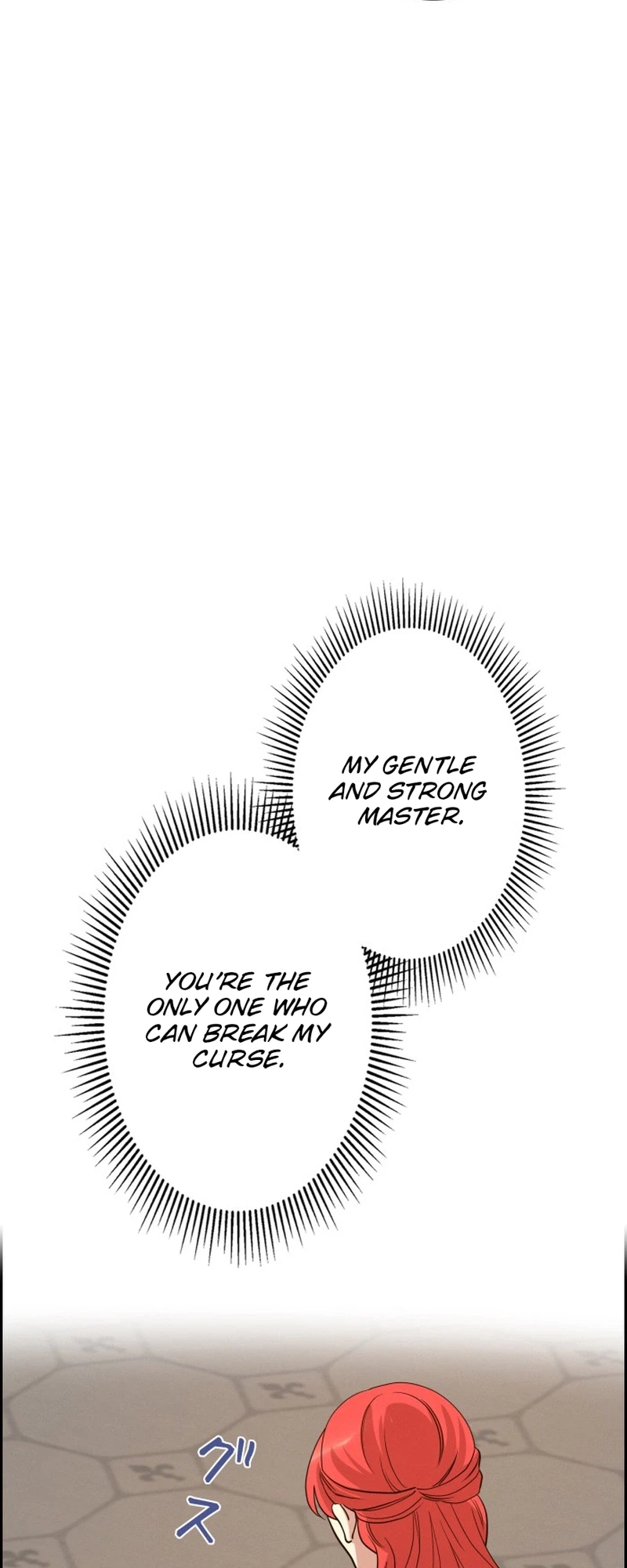 The Villainess's End Is Not a Choice Chapter 46 Page 40