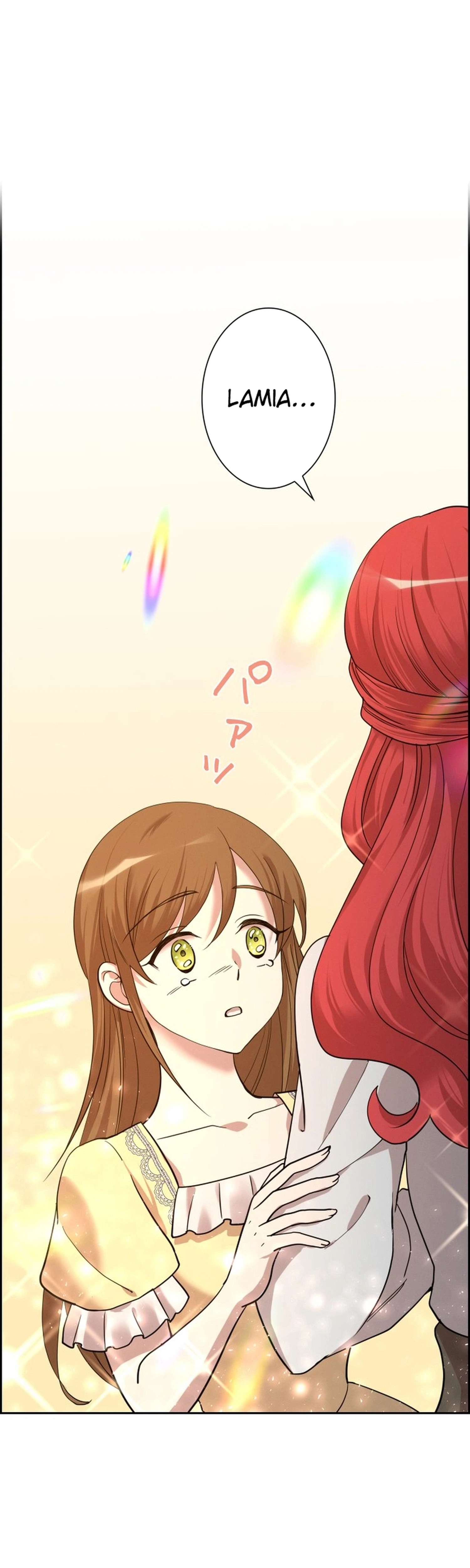 The Villainess's End Is Not a Choice Chapter 46 Page 41