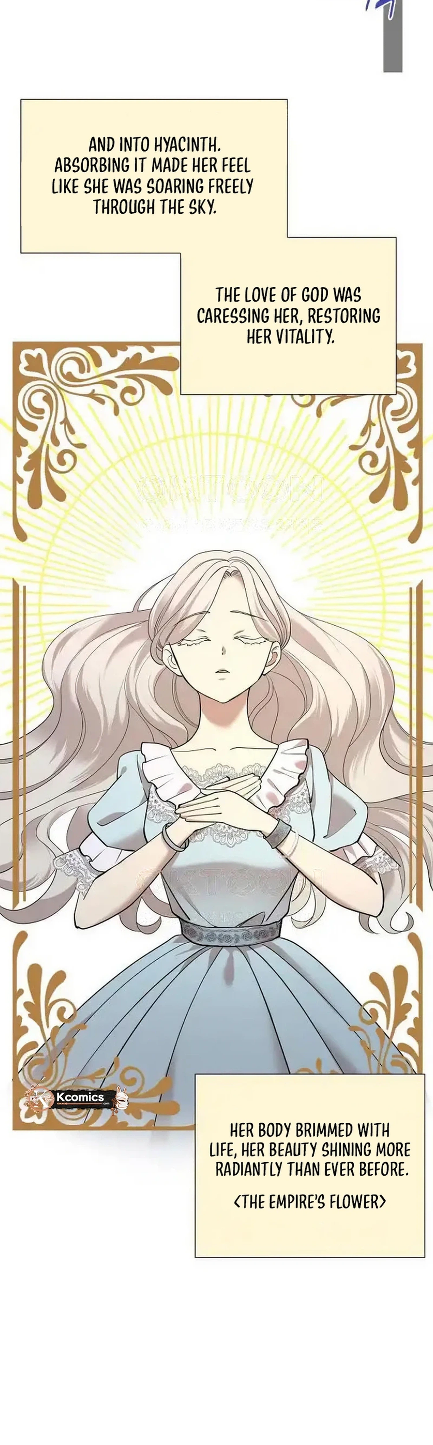The Villainess's End Is Not a Choice Chapter 41 Page 4