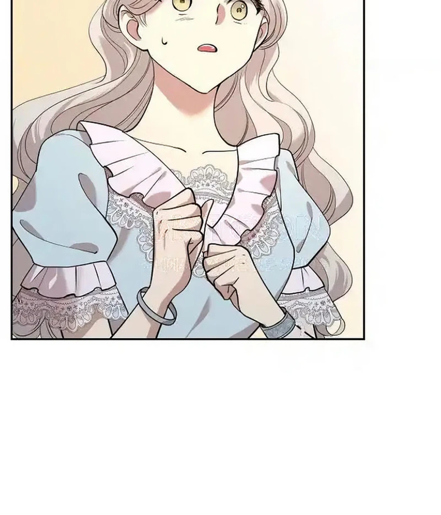 The Villainess's End Is Not a Choice Chapter 41 Page 6