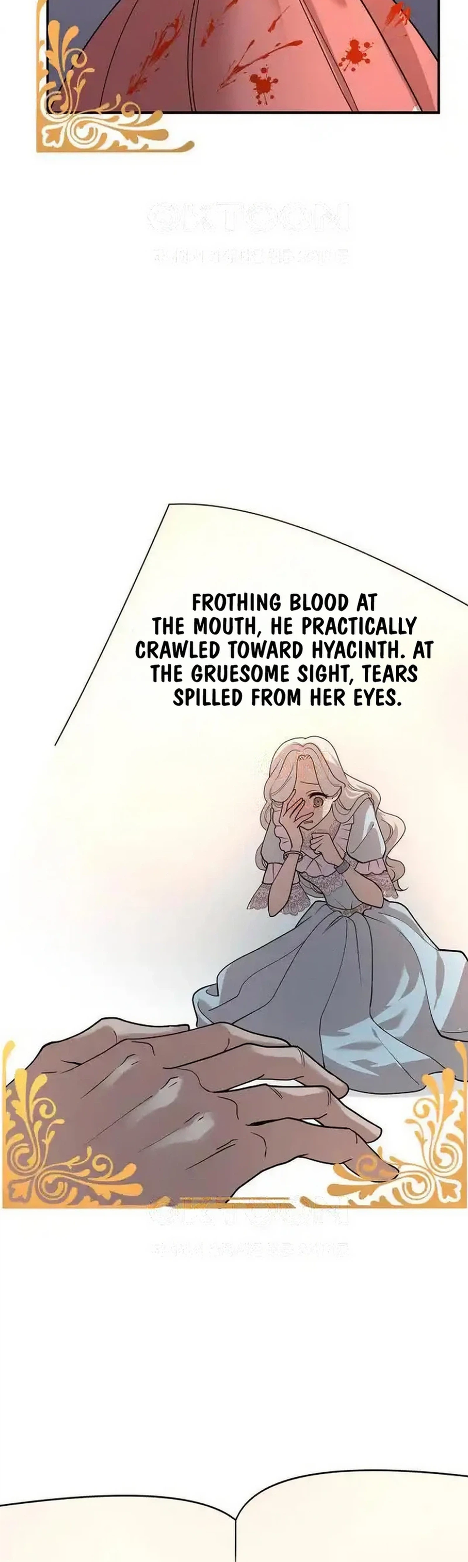 The Villainess's End Is Not a Choice Chapter 40 Page 2