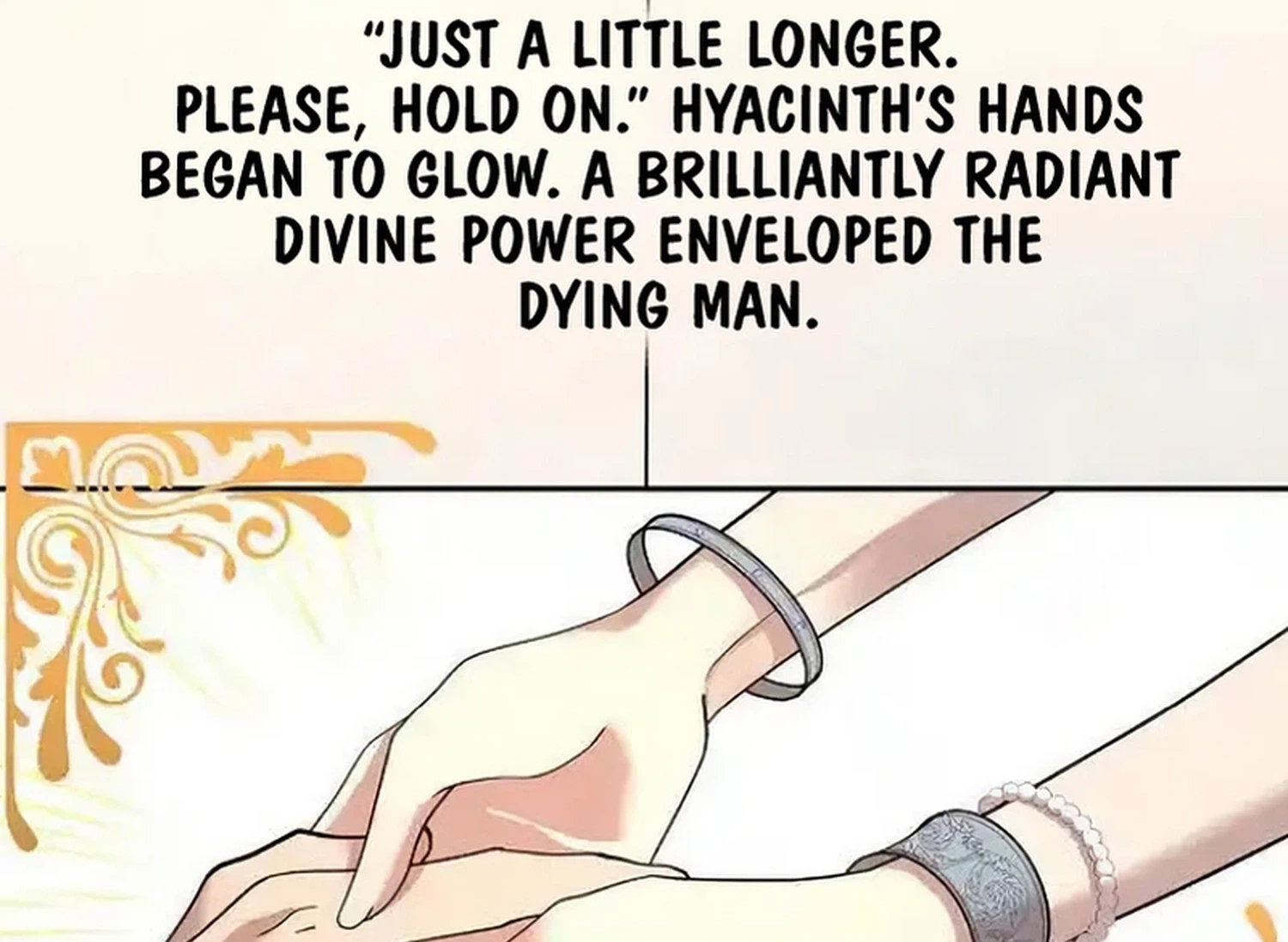 The Villainess's End Is Not a Choice Chapter 40 Page 3