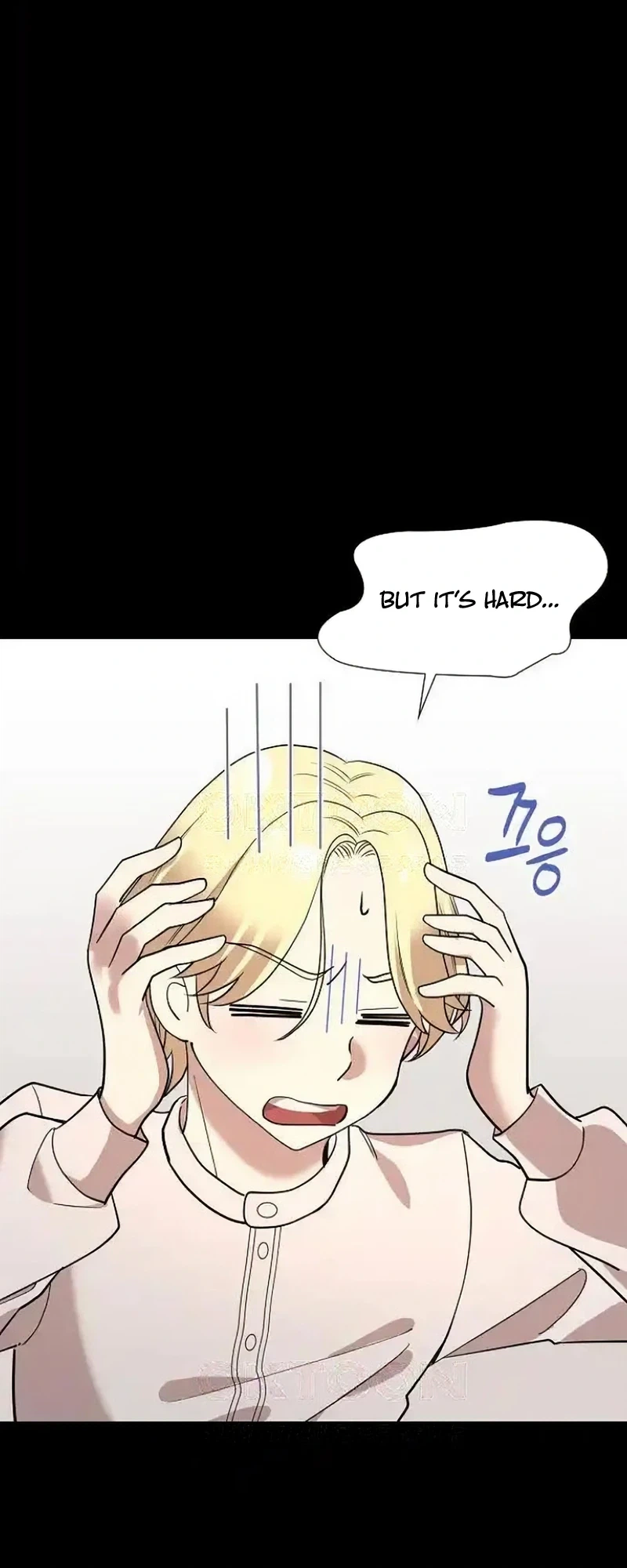 The Villainess's End Is Not a Choice Chapter 40 Page 21