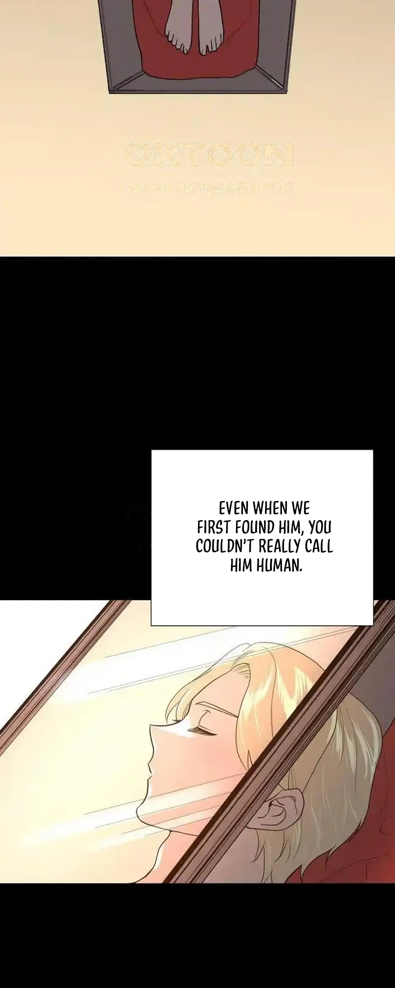 The Villainess's End Is Not a Choice Chapter 40 Page 27