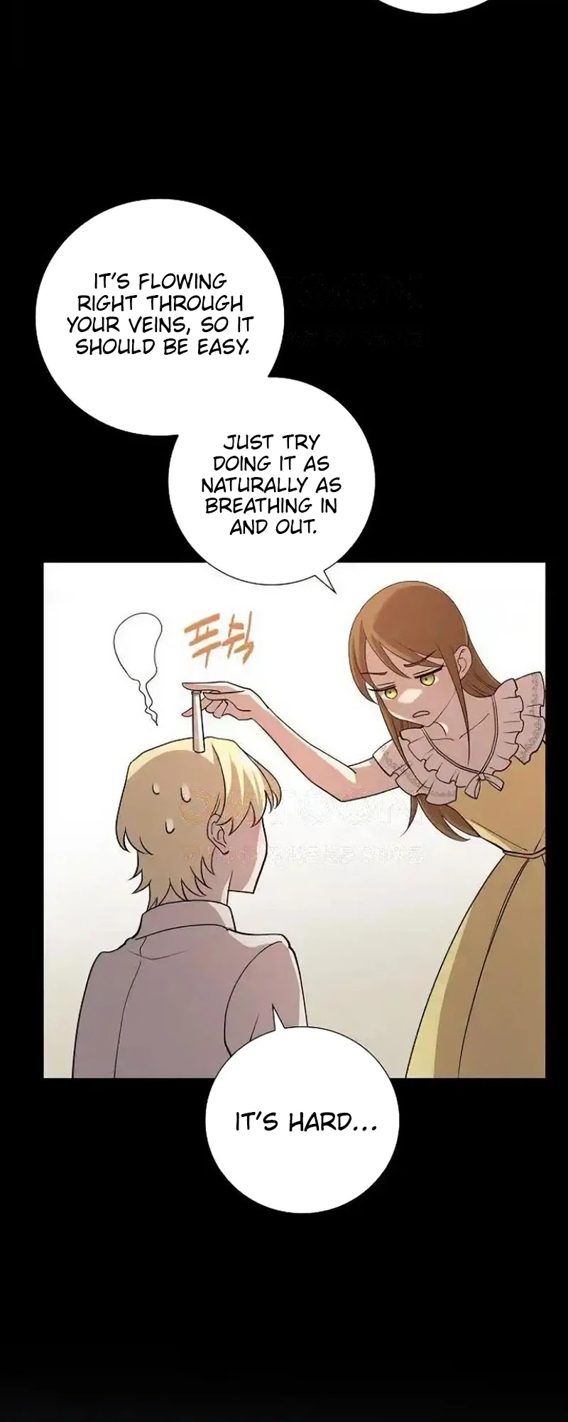 The Villainess's End Is Not a Choice Chapter 40 Page 30