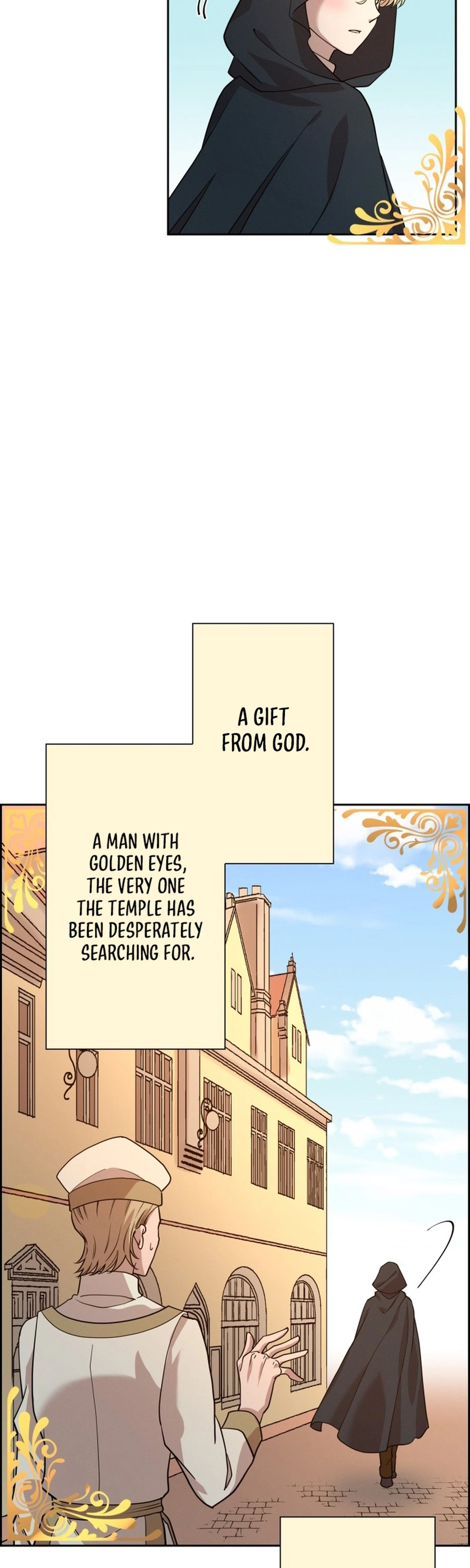 The Villainess's End Is Not a Choice Chapter 45 Page 3