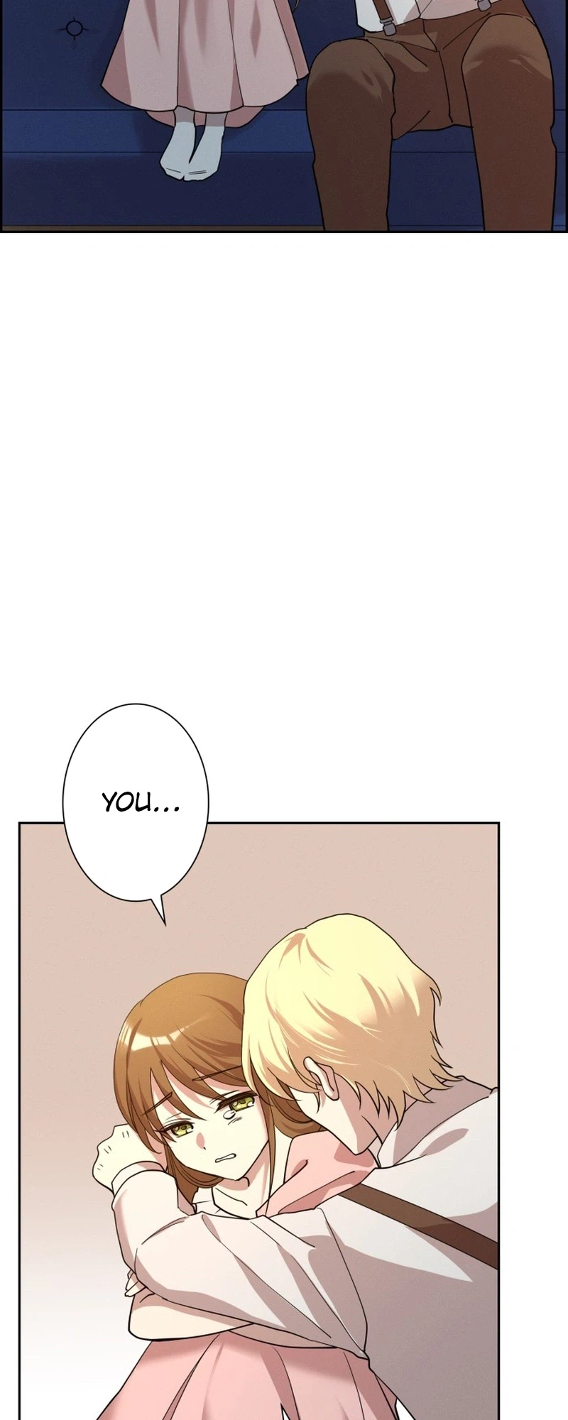The Villainess's End Is Not a Choice Chapter 45 Page 10