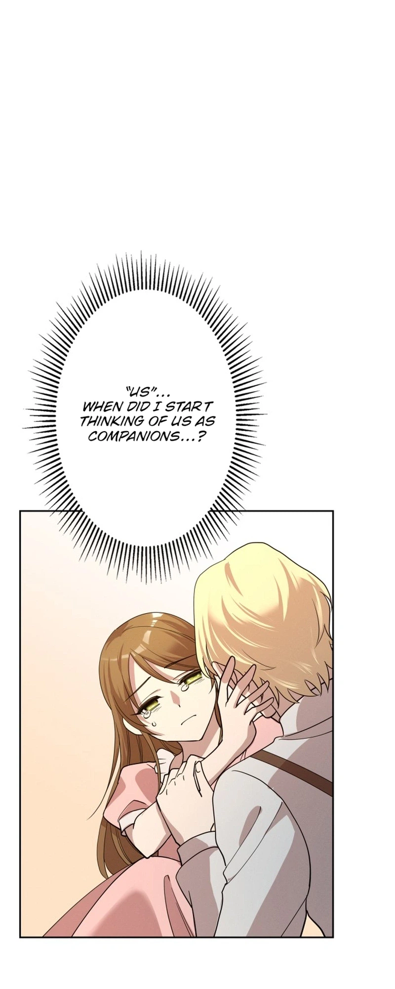 The Villainess's End Is Not a Choice Chapter 45 Page 12