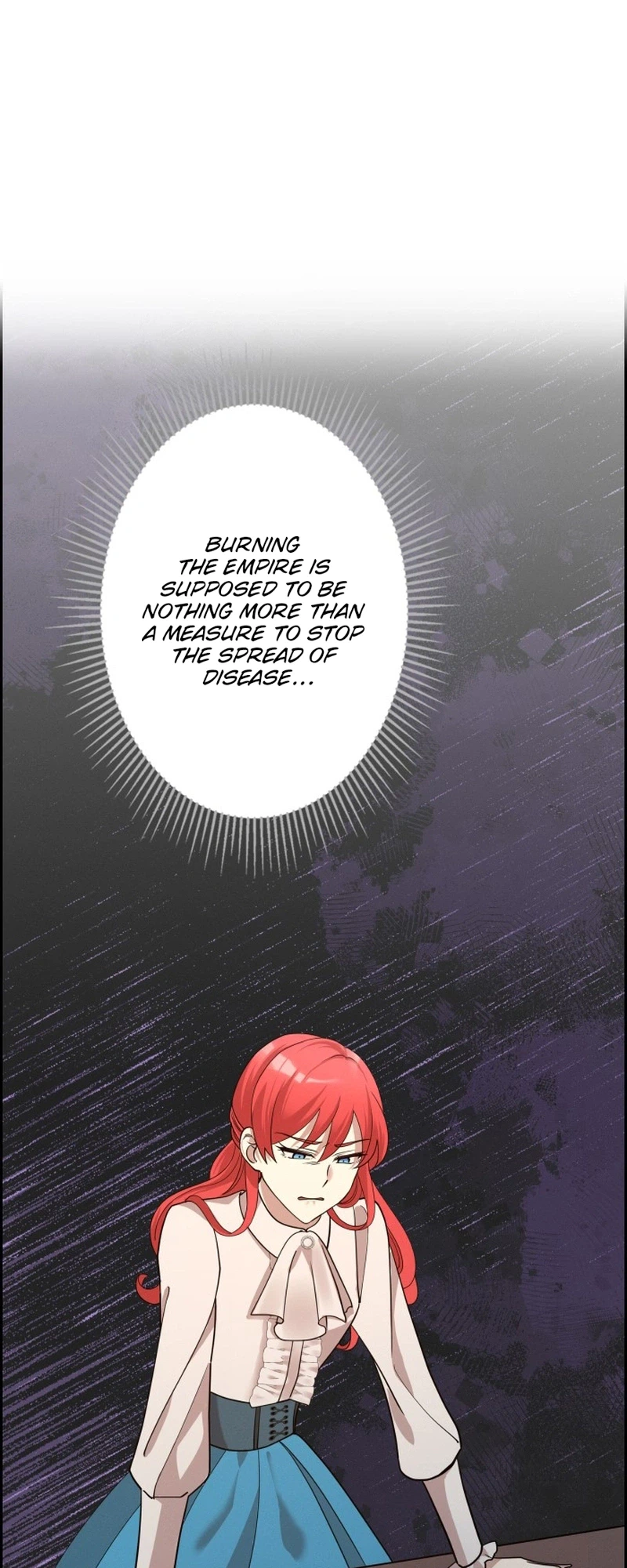 The Villainess's End Is Not a Choice Chapter 45 Page 18