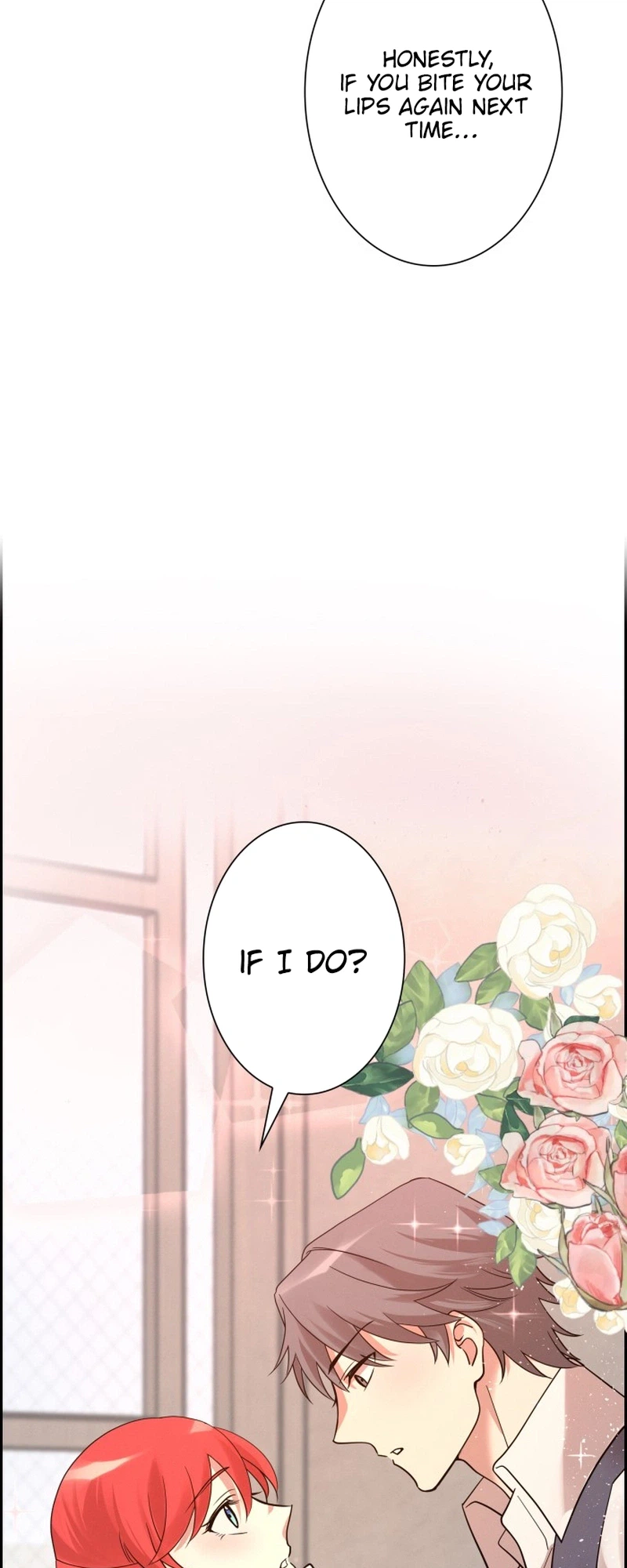 The Villainess's End Is Not a Choice Chapter 45 Page 28