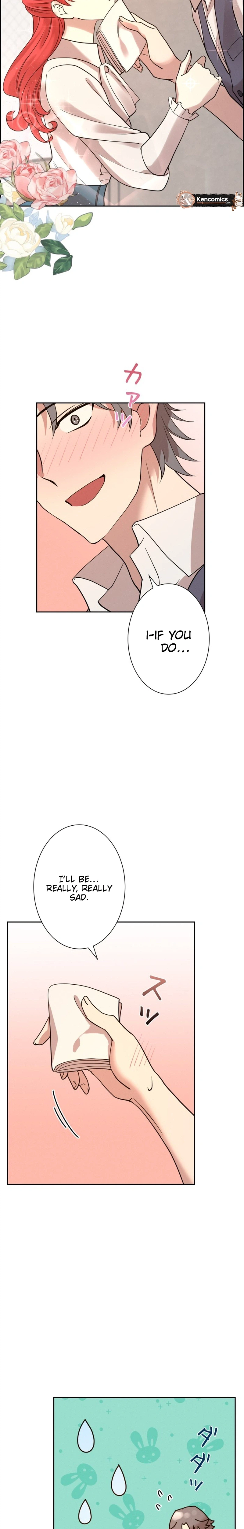 The Villainess's End Is Not a Choice Chapter 45 Page 29