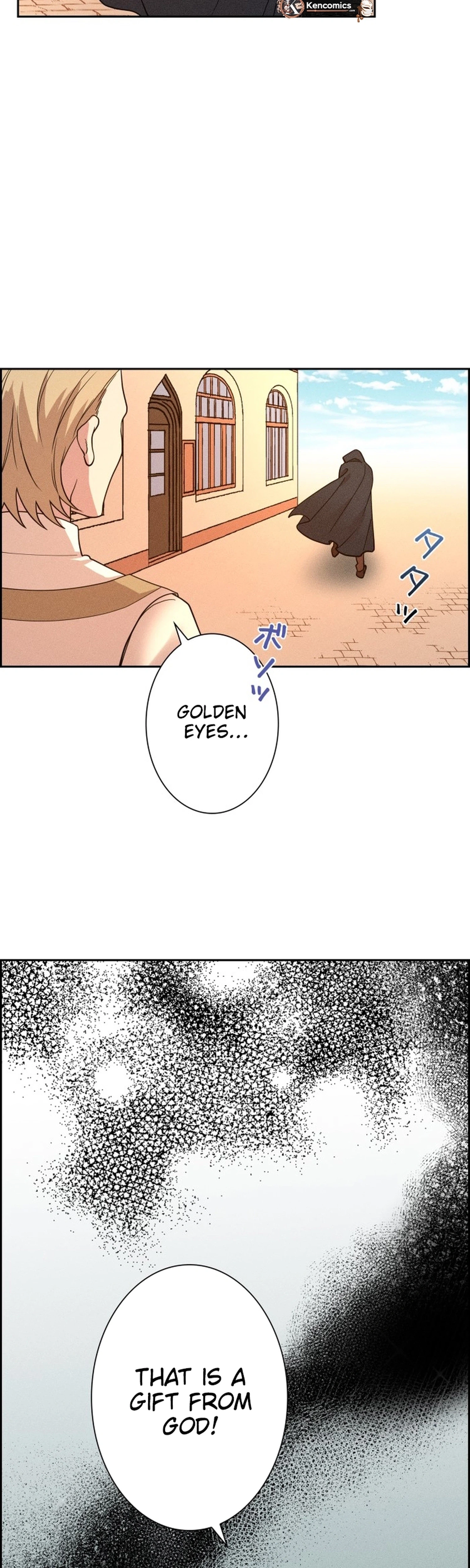 The Villainess's End Is Not a Choice Chapter 45 Page 45