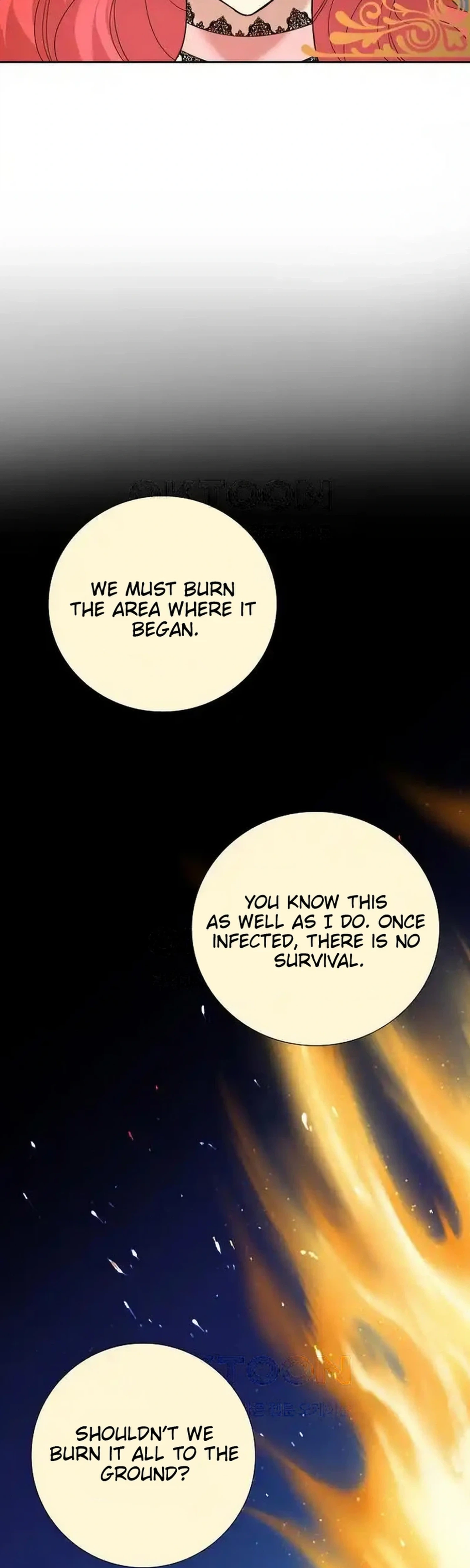 The Villainess's End Is Not a Choice Chapter 42 Page 4