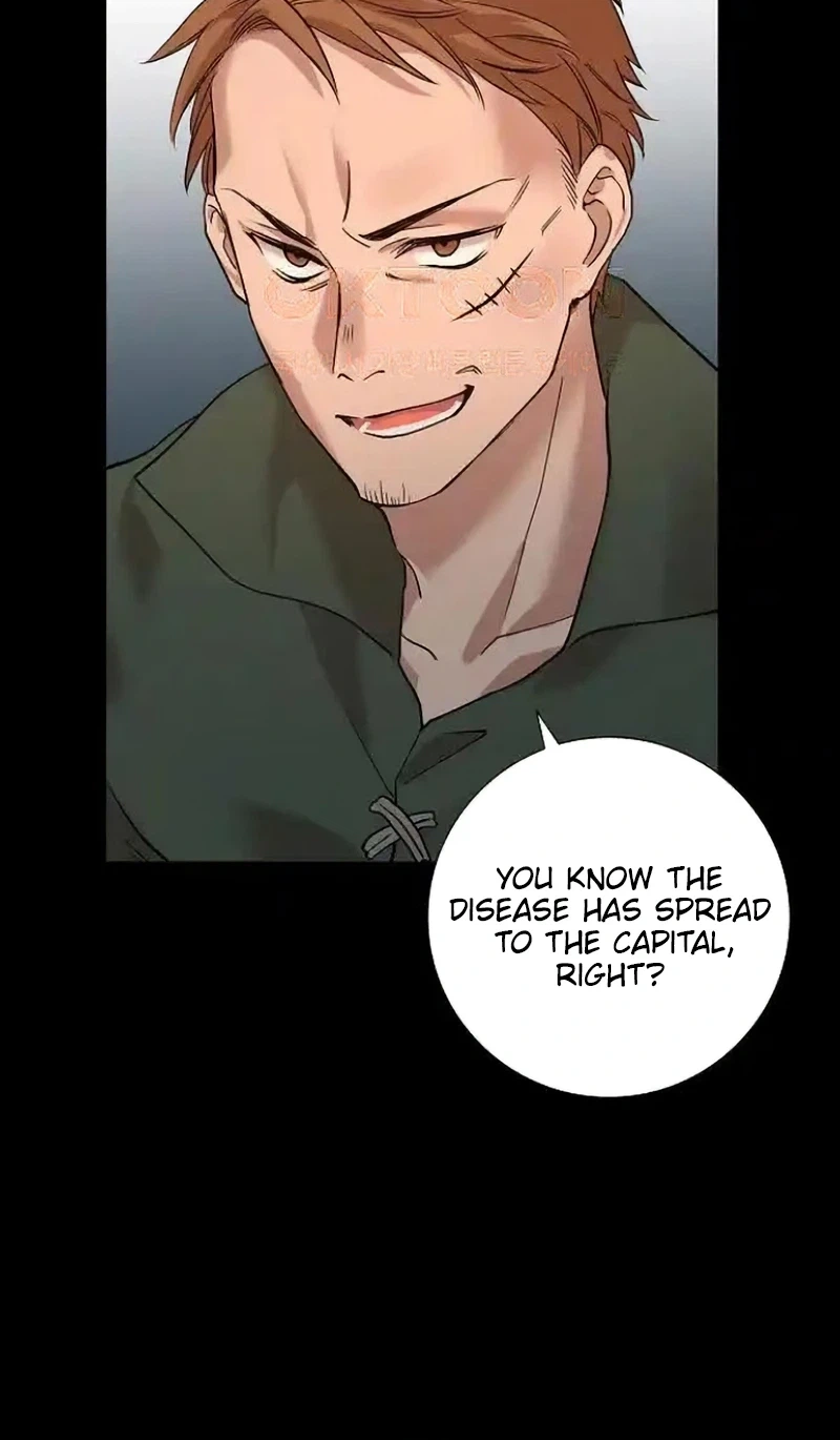 The Villainess's End Is Not a Choice Chapter 42 Page 27