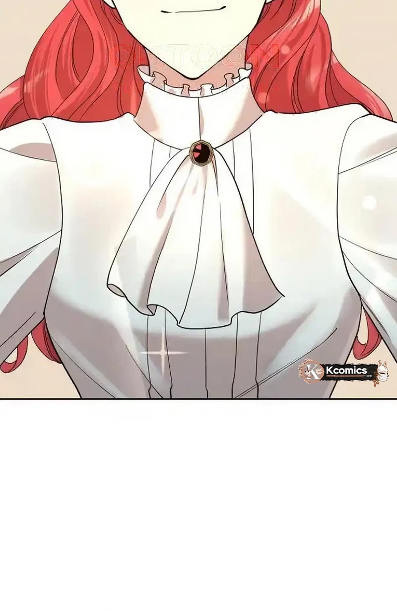 The Villainess's End Is Not a Choice Chapter 42 Page 36