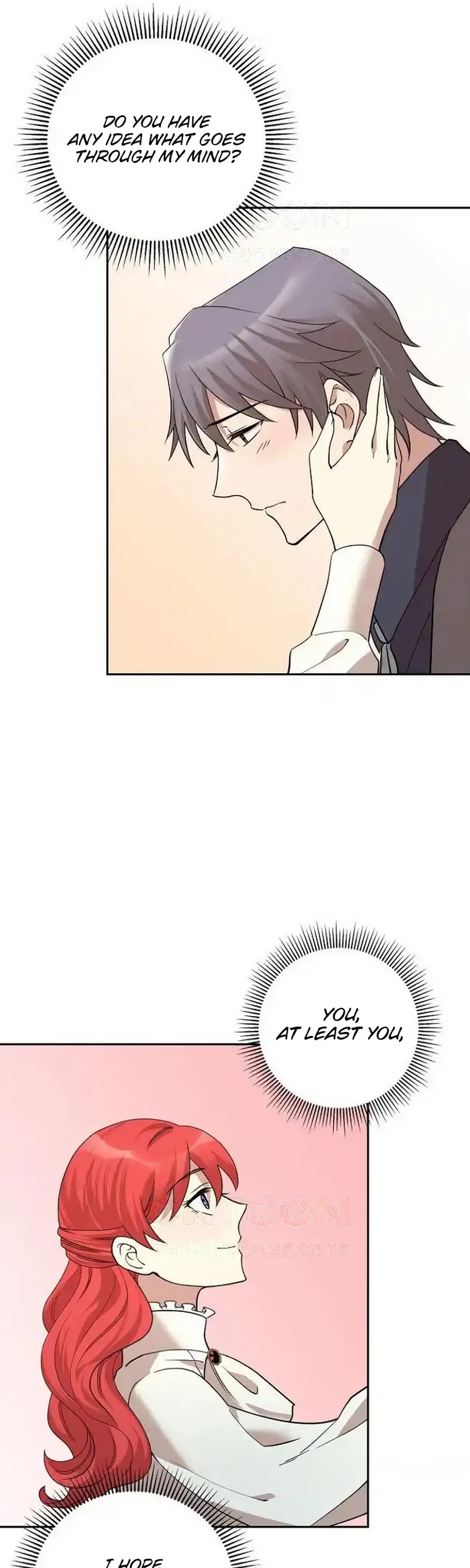 The Villainess's End Is Not a Choice Chapter 42 Page 37