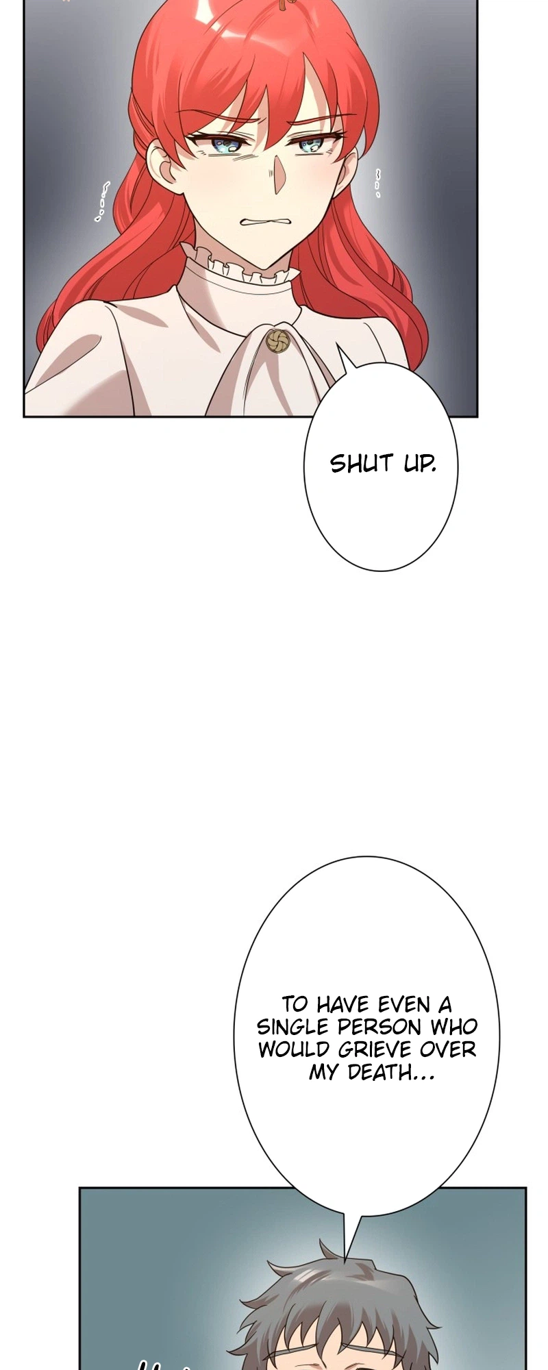 The Villainess's End Is Not a Choice Chapter 44 Page 18