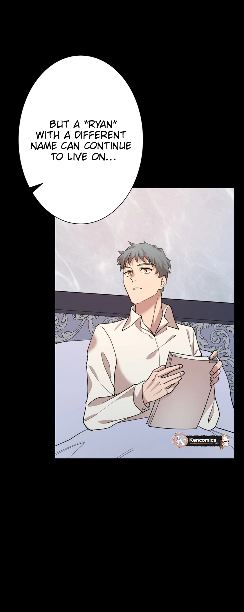 The Villainess's End Is Not a Choice Chapter 44 Page 27