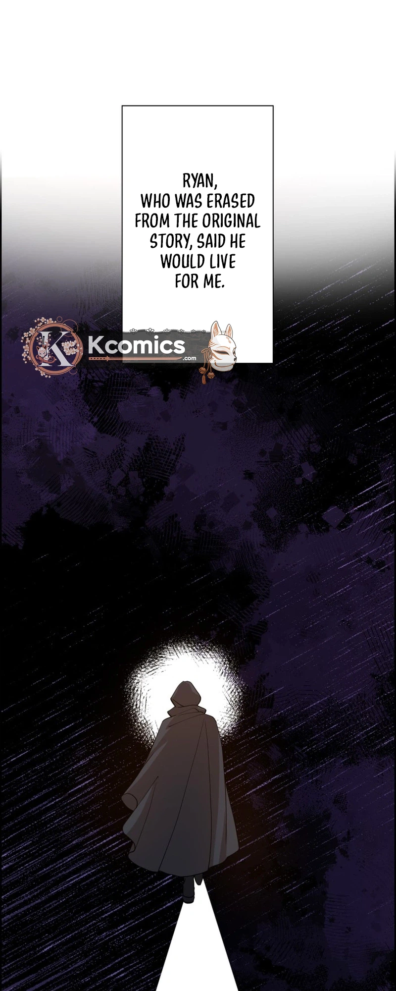 The Villainess's End Is Not a Choice Chapter 44 Page 36