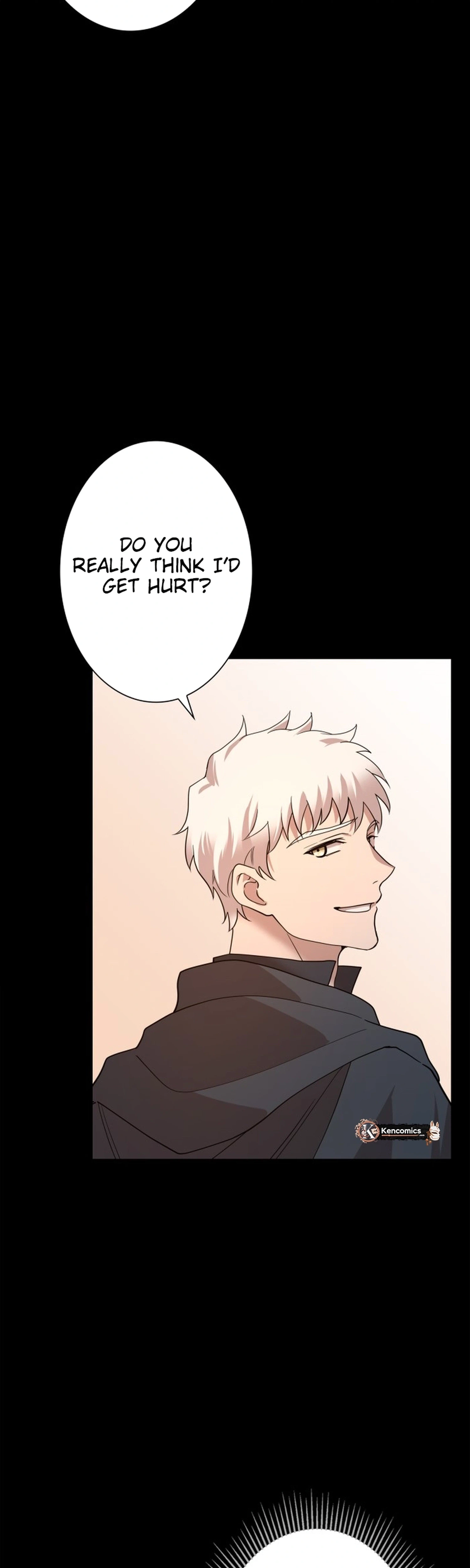The Villainess's End Is Not a Choice Chapter 44 Page 38