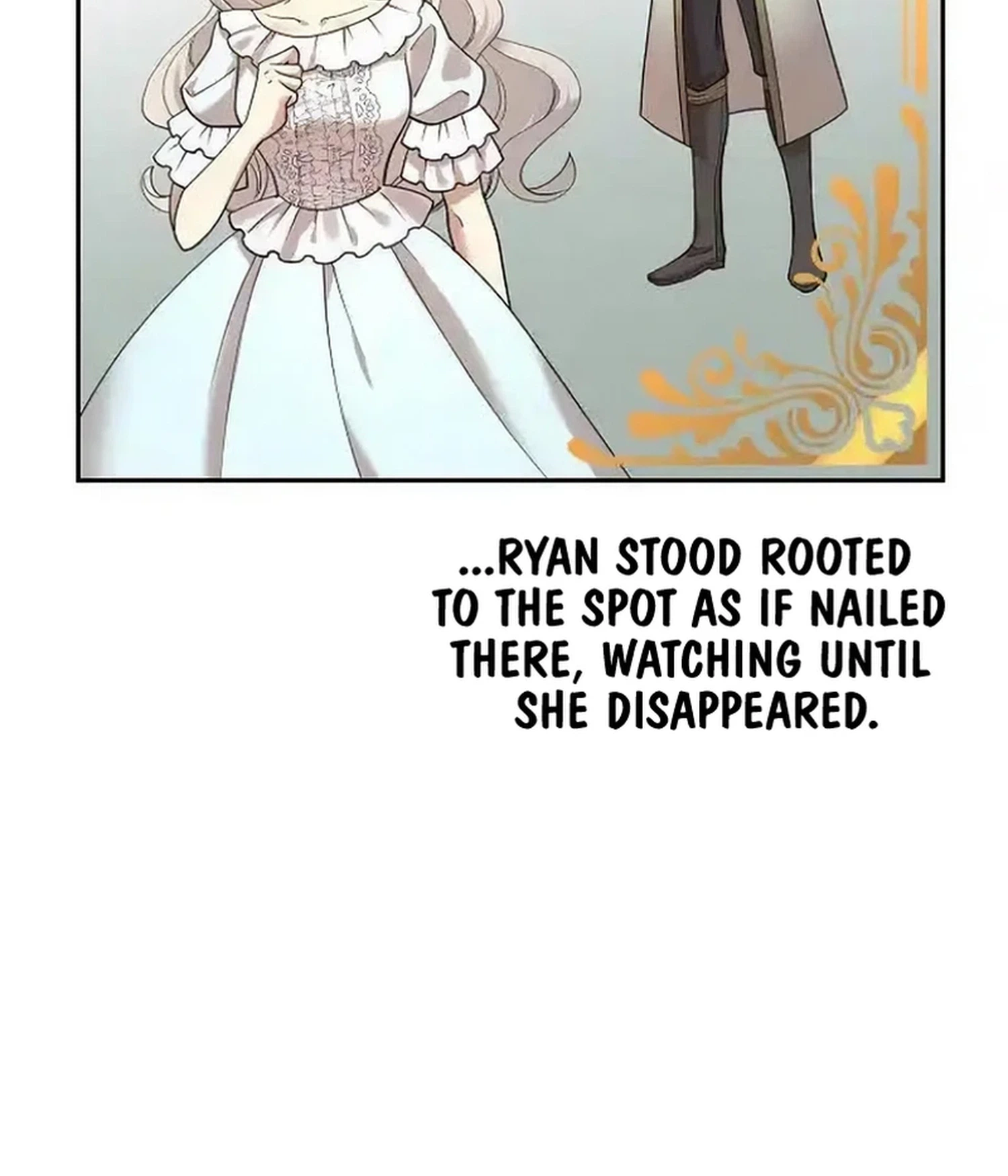 The Villainess's End Is Not a Choice Chapter 43 Page 3