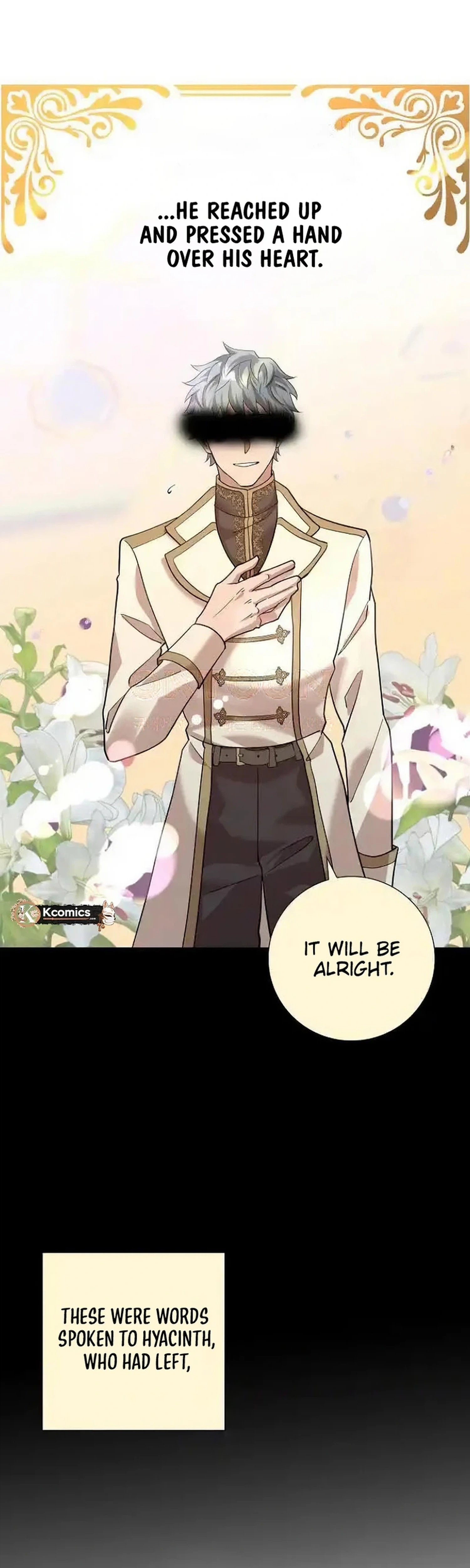 The Villainess's End Is Not a Choice Chapter 43 Page 4