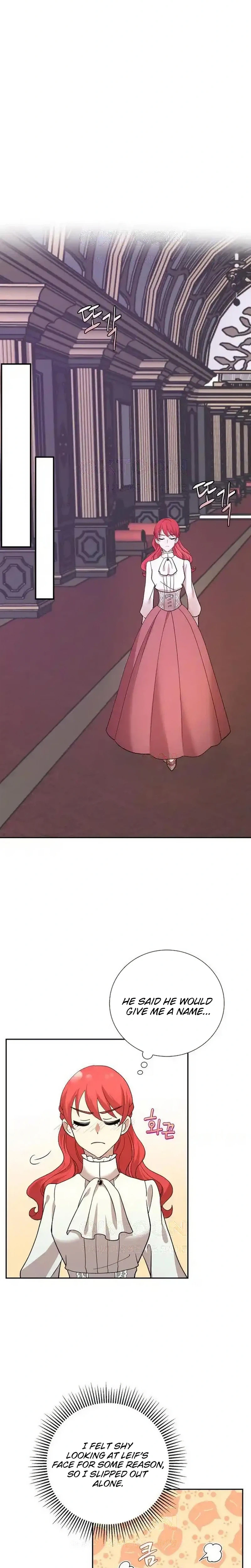 The Villainess's End Is Not a Choice Chapter 43 Page 14