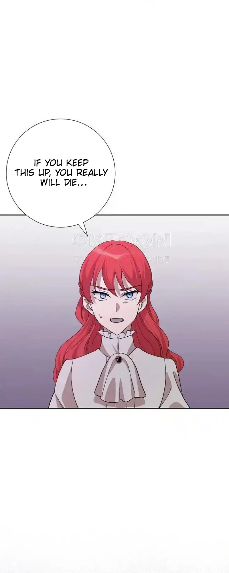 The Villainess's End Is Not a Choice Chapter 43 Page 27