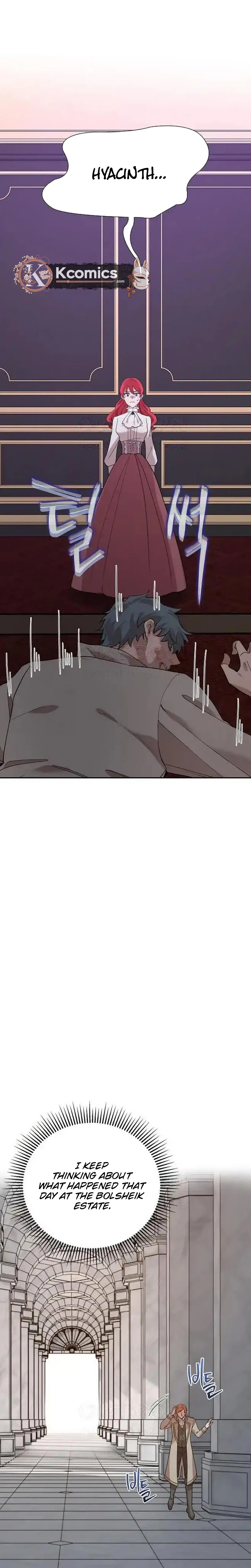 The Villainess's End Is Not a Choice Chapter 43 Page 31