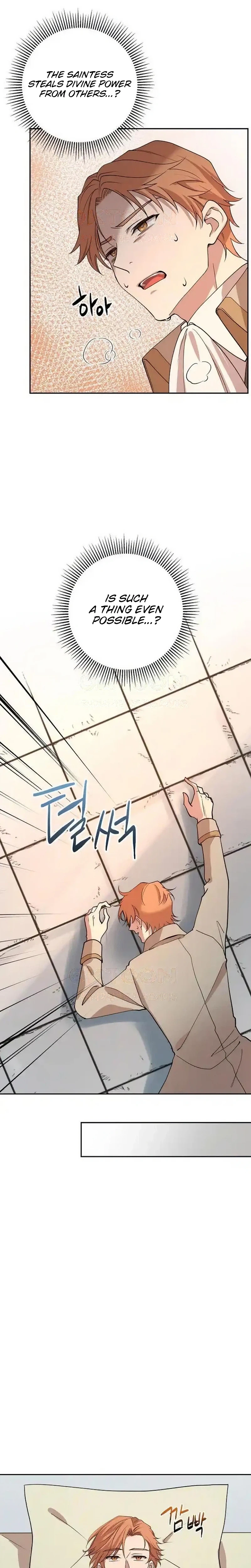 The Villainess's End Is Not a Choice Chapter 43 Page 34
