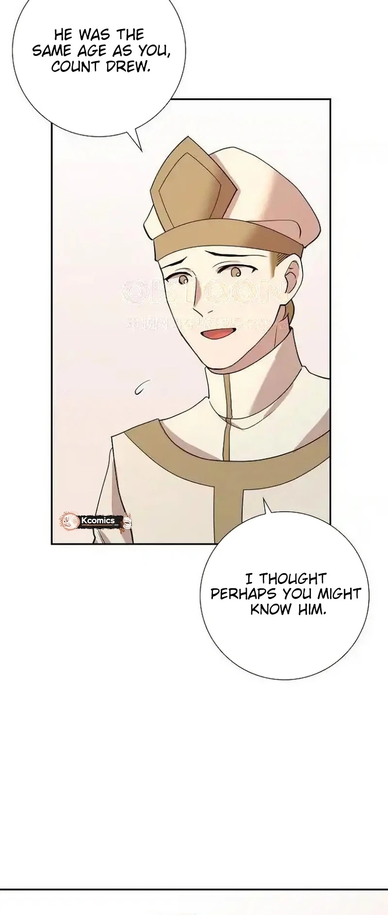 The Villainess's End Is Not a Choice Chapter 43 Page 39