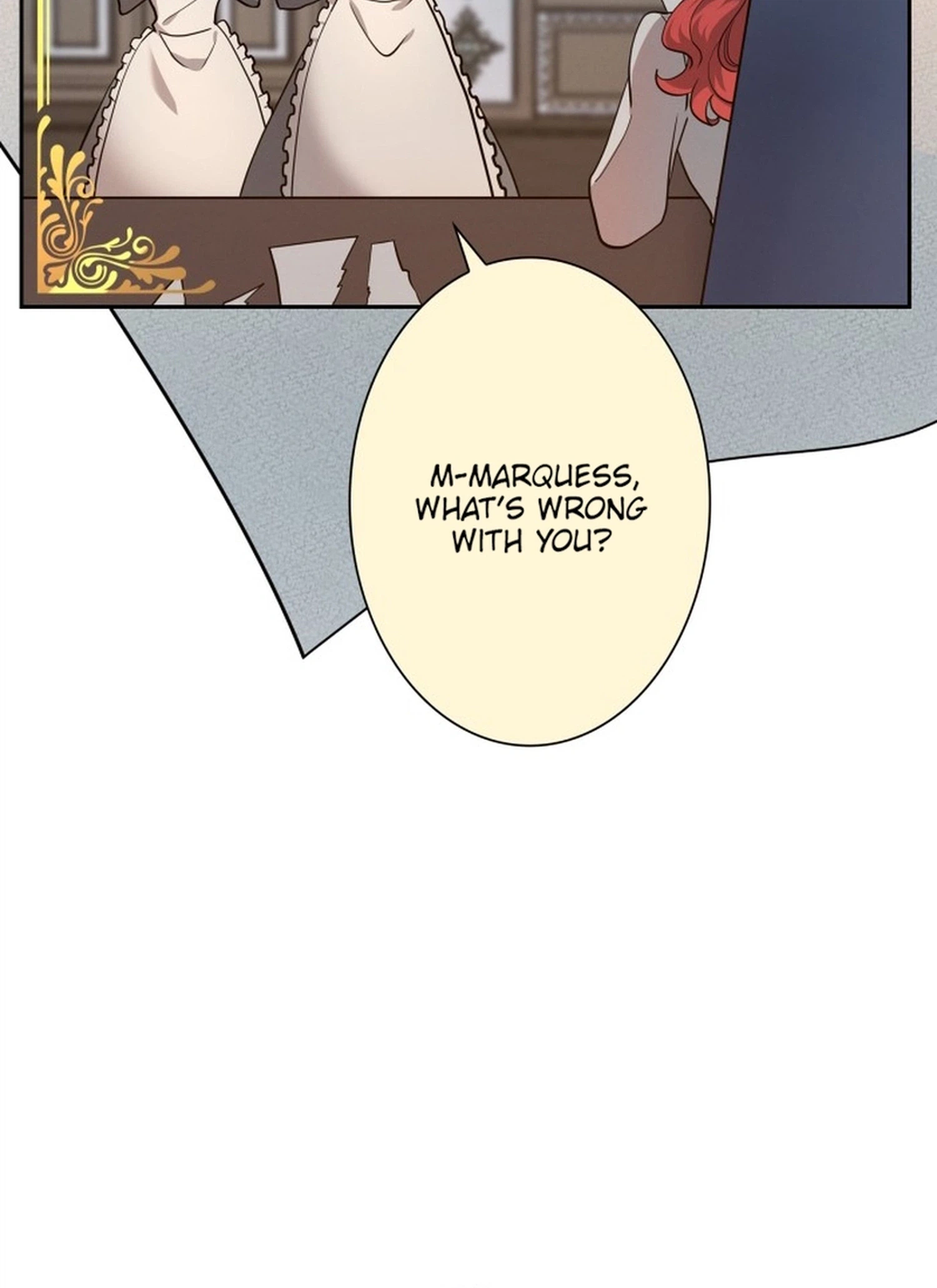 The Villainess's End Is Not a Choice Chapter 54 Page 2