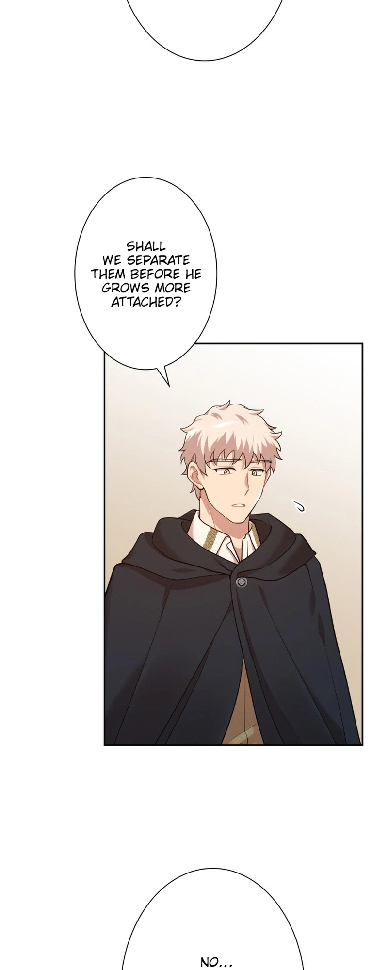 The Villainess's End Is Not a Choice Chapter 54 Page 6
