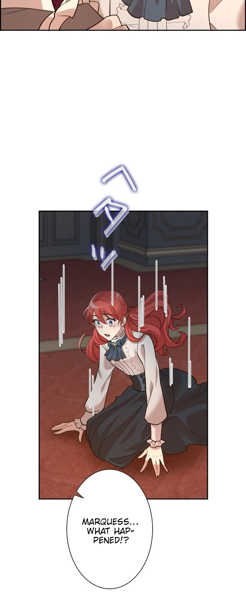 The Villainess's End Is Not a Choice Chapter 54 Page 16