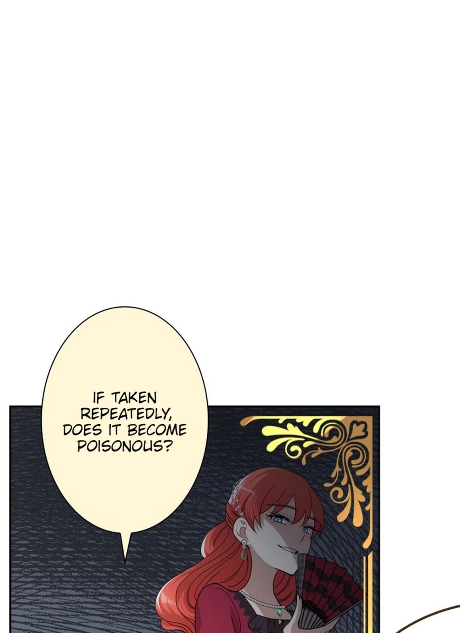 The Villainess's End Is Not a Choice Chapter 51 Page 2