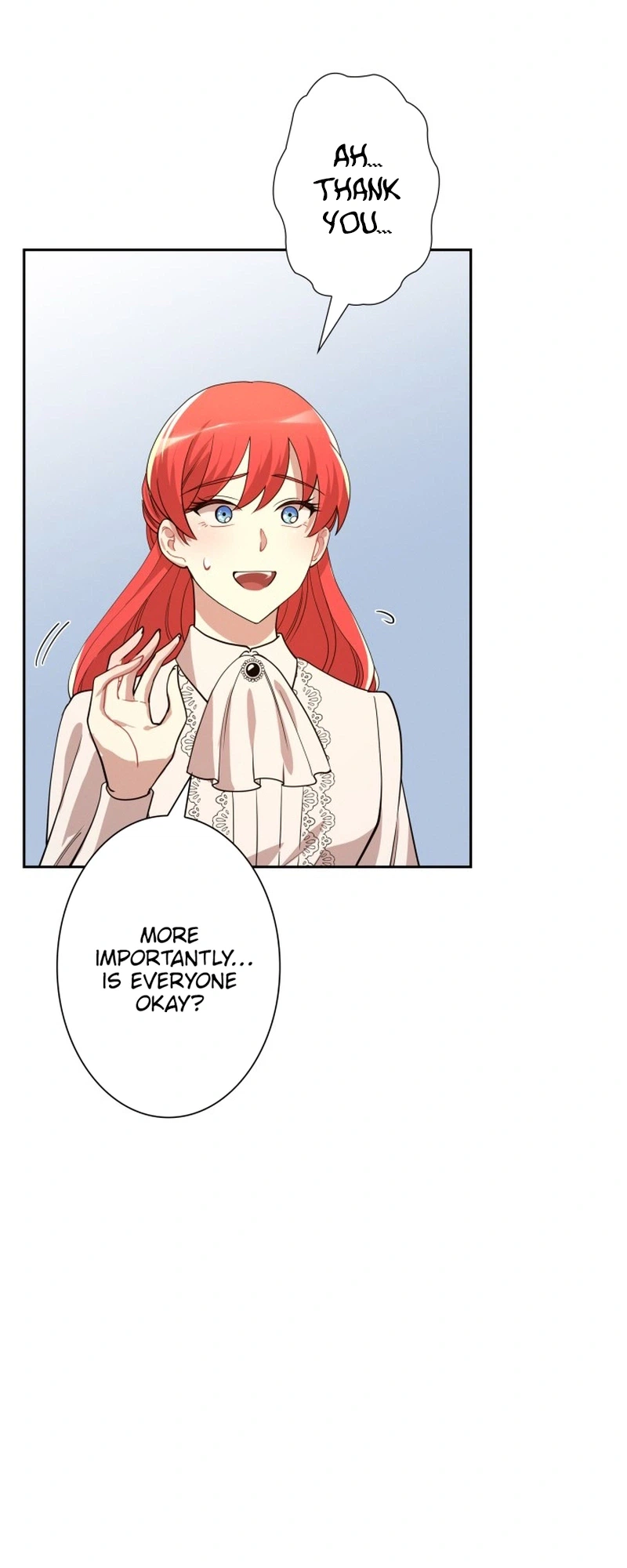 The Villainess's End Is Not a Choice Chapter 51 Page 20