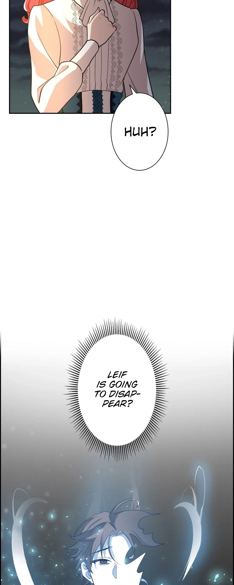 The Villainess's End Is Not a Choice Chapter 51 Page 26