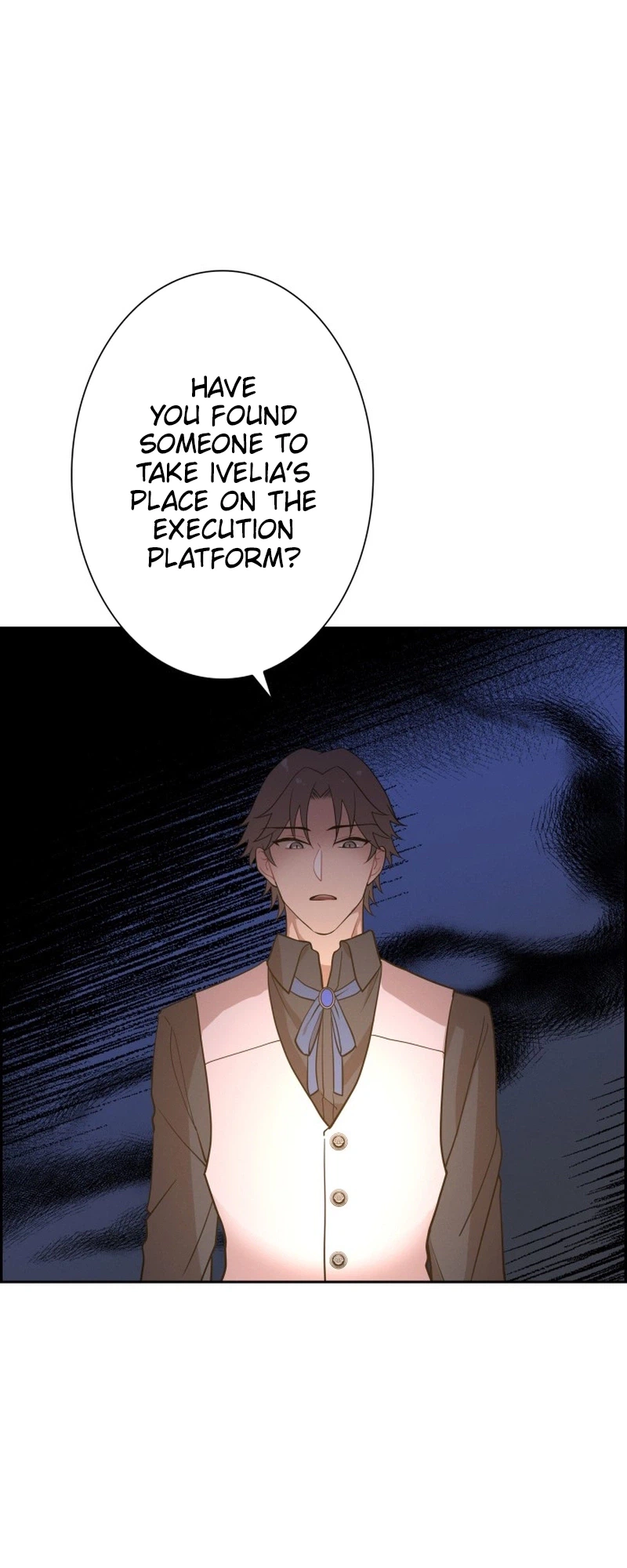 The Villainess's End Is Not a Choice Chapter 50 Page 20