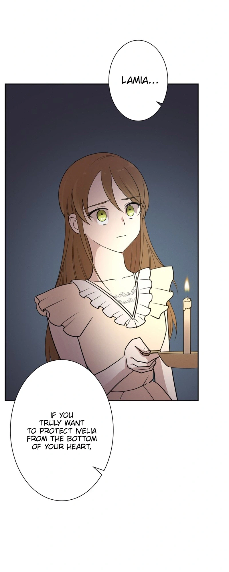 The Villainess's End Is Not a Choice Chapter 50 Page 26