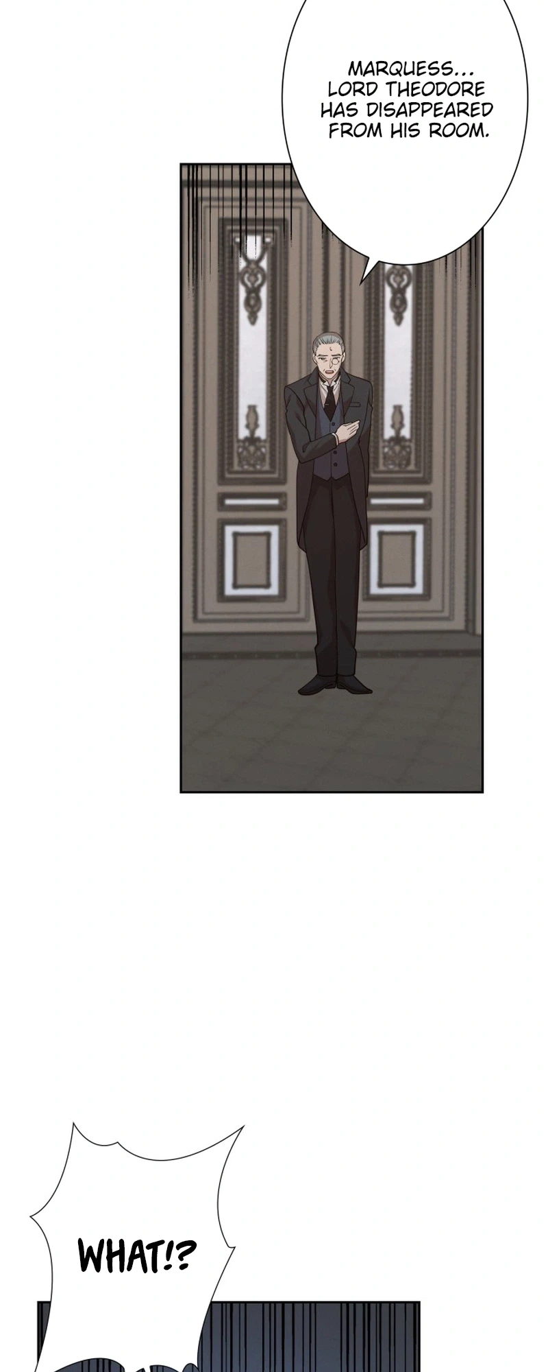 The Villainess's End Is Not a Choice Chapter 50 Page 34