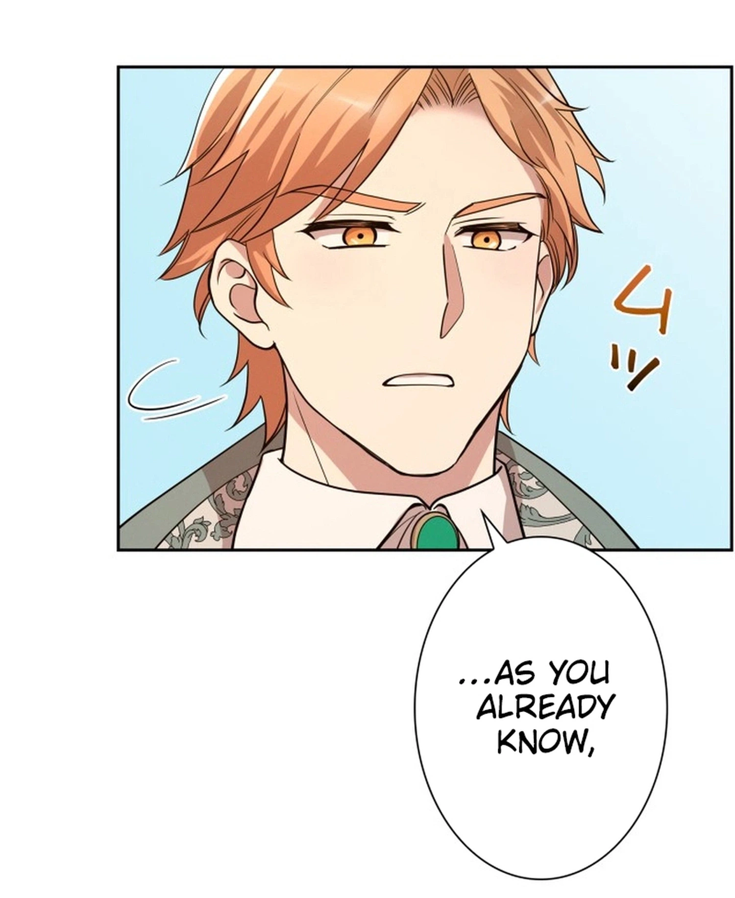 The Villainess's End Is Not a Choice Chapter 50 Page 38