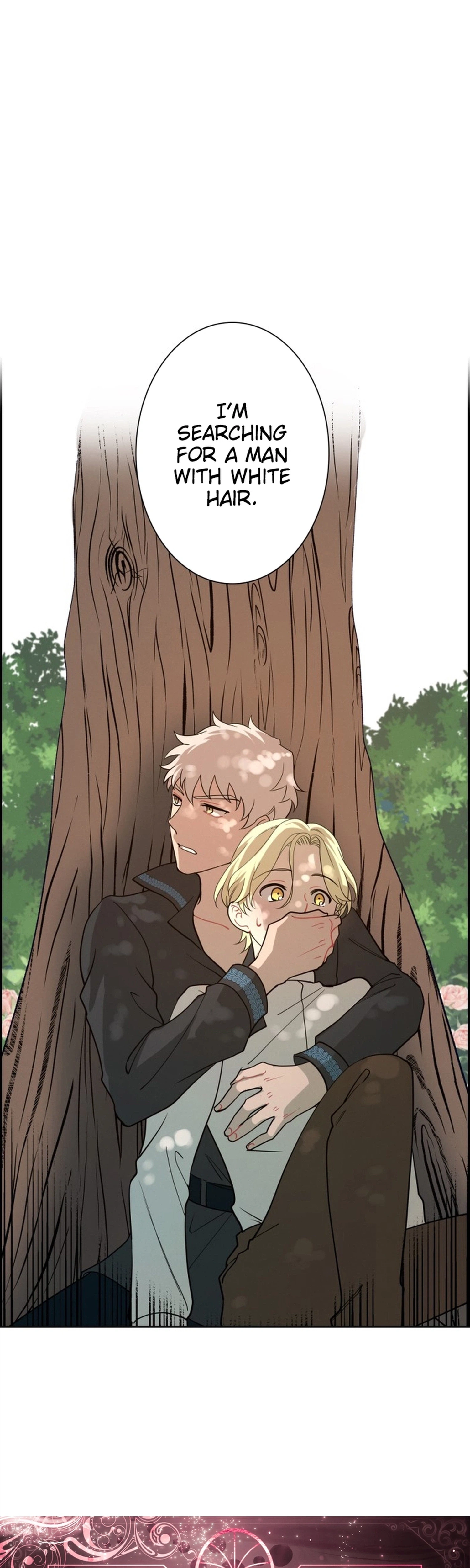 The Villainess's End Is Not a Choice Chapter 50 Page 39