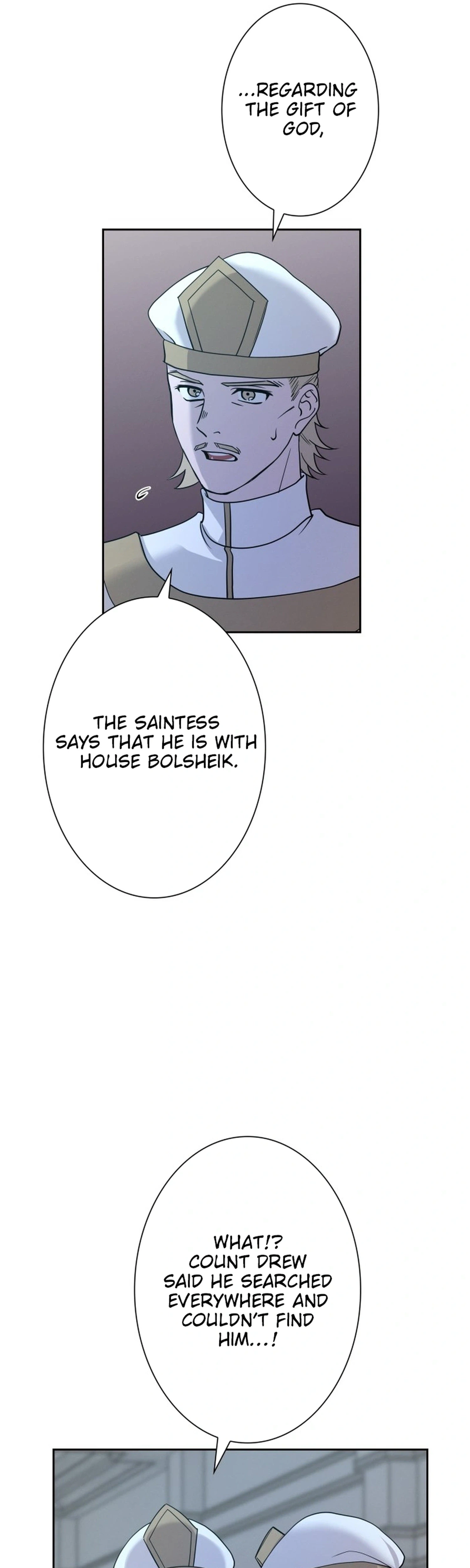 The Villainess's End Is Not a Choice Chapter 58 Page 28