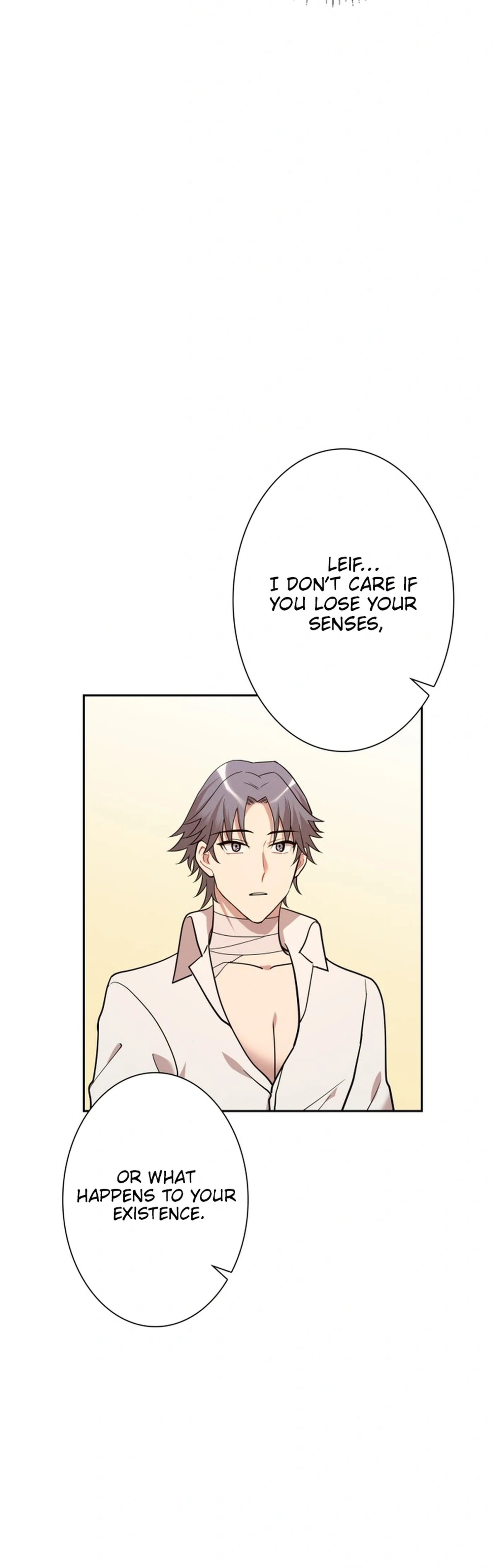 The Villainess's End Is Not a Choice Chapter 55 Page 6
