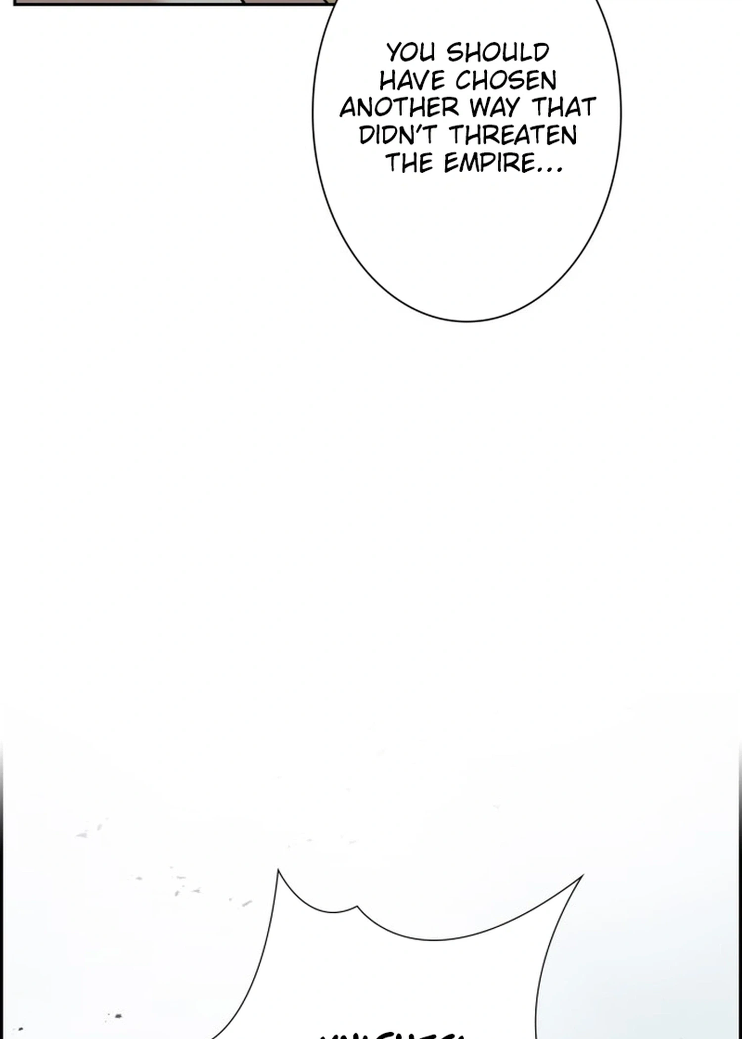 The Villainess's End Is Not a Choice Chapter 55 Page 26