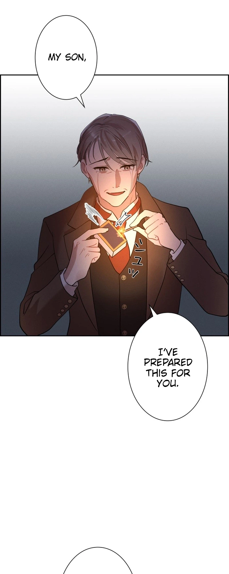 The Villainess's End Is Not a Choice Chapter 48 Page 18
