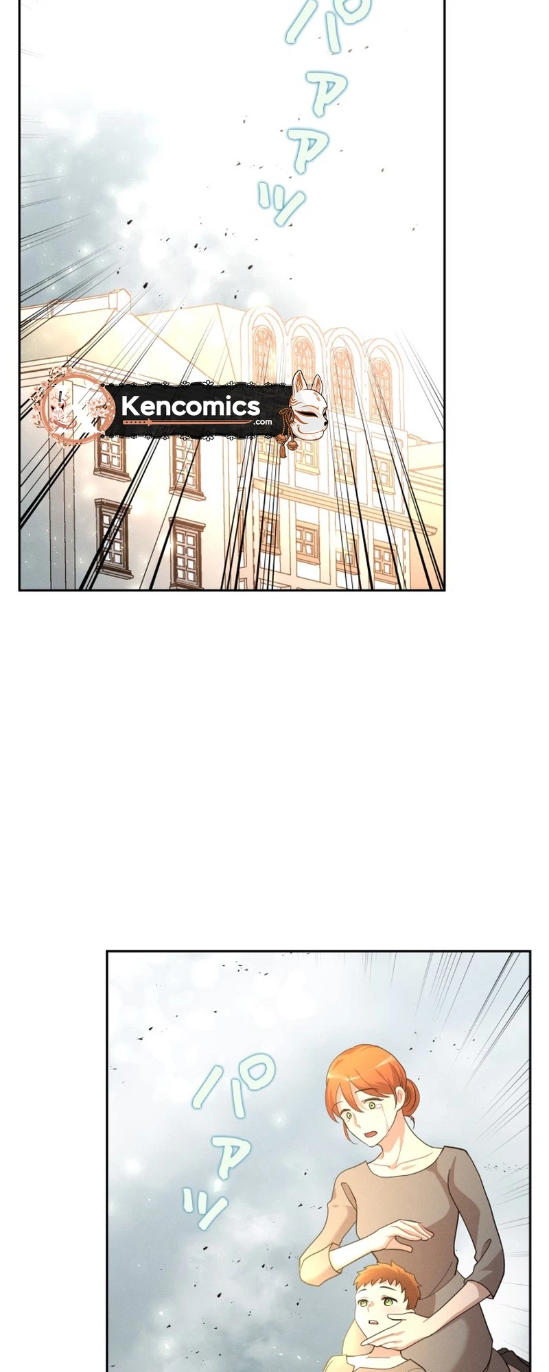 The Villainess's End Is Not a Choice Chapter 48 Page 22
