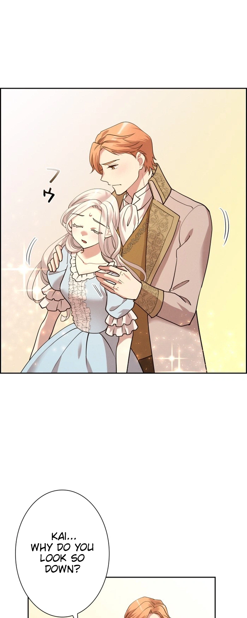 The Villainess's End Is Not a Choice Chapter 48 Page 26